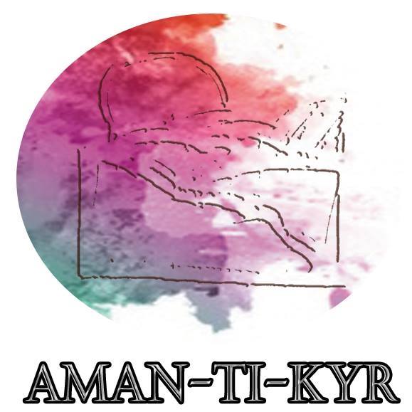 Logo revista Amantikyr