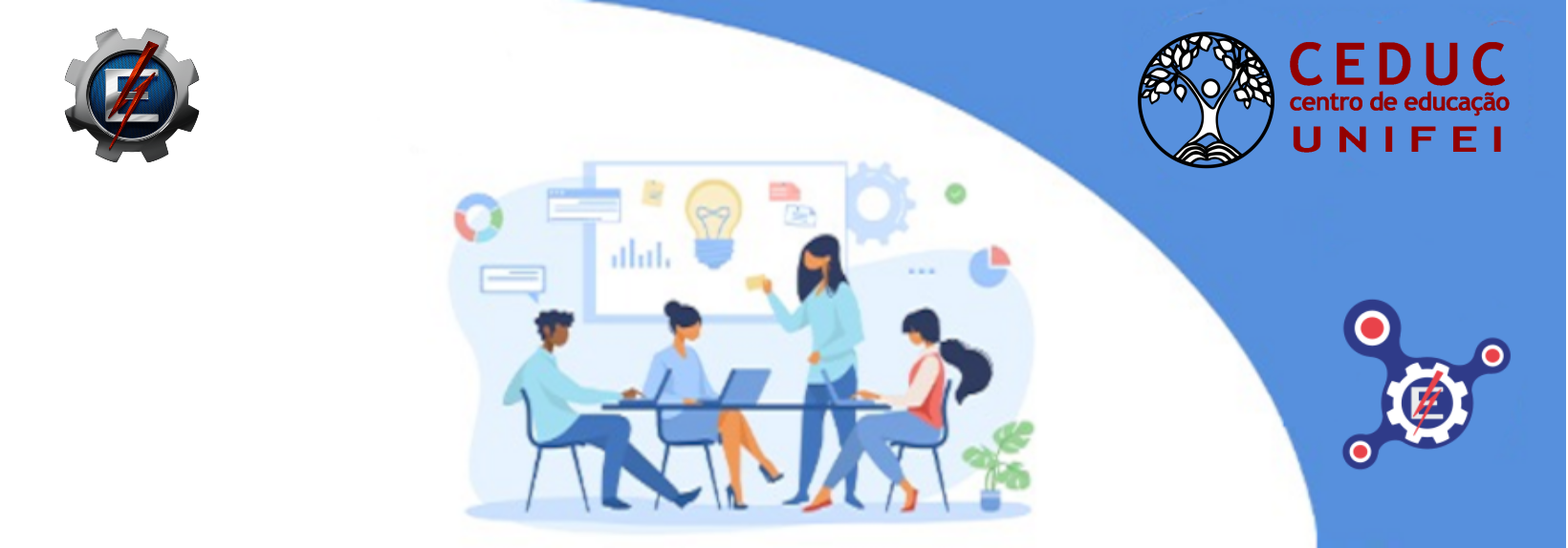 Programa UAB – Cursos e Polos