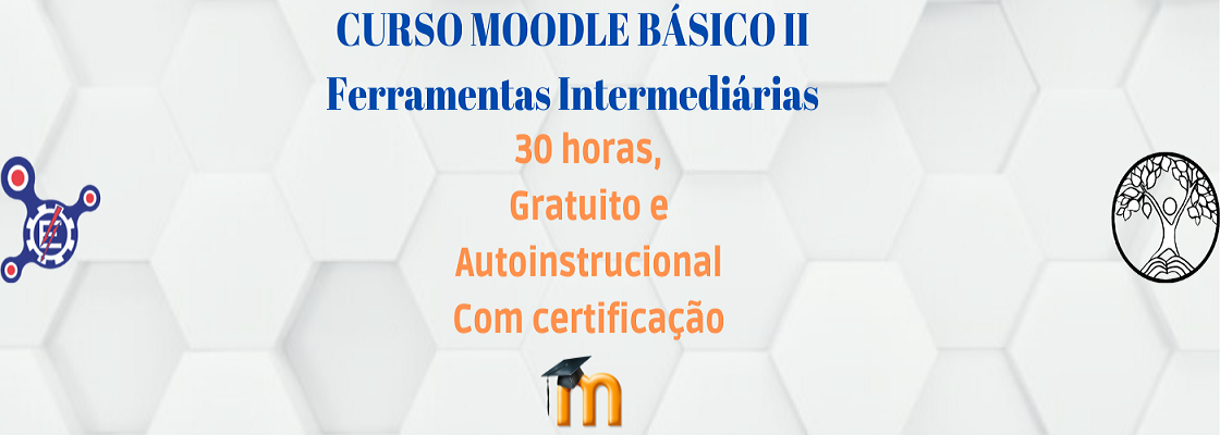 NEOA oferece Curso de Moodle Básico II – Ferramentas Intermediárias