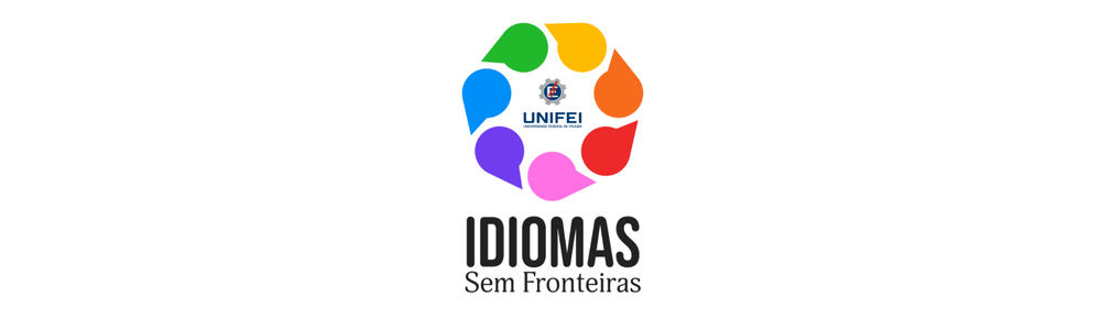 EDITAL DE SELEÇÃO – Bolsista idiomas sem fronteiras – 2025