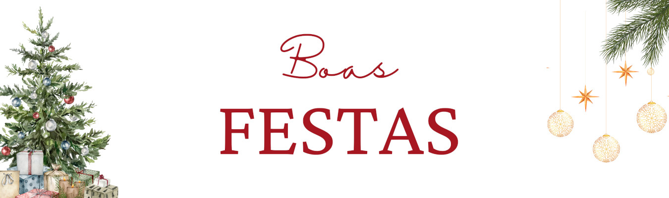 Boas Festas