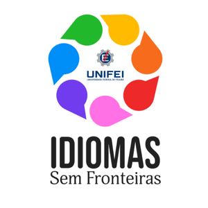 EDITAL DE SELEÇÃO – BOLSISTA IDIOMAS SEM FRONTEIRAS – 2026