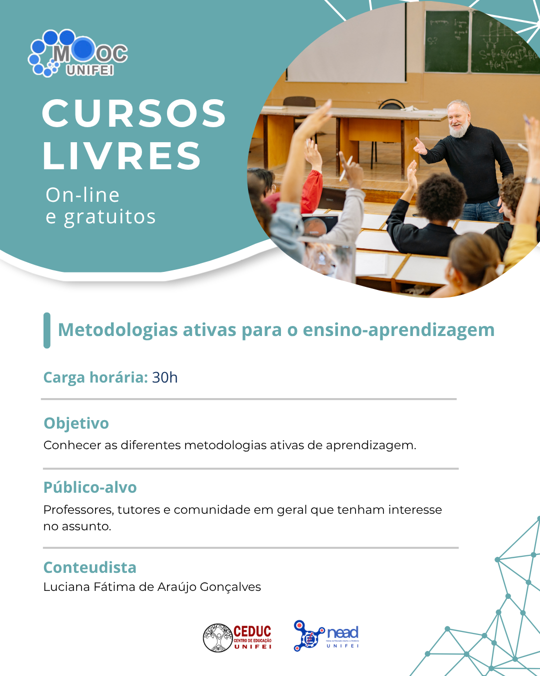 Metodologias Ativas