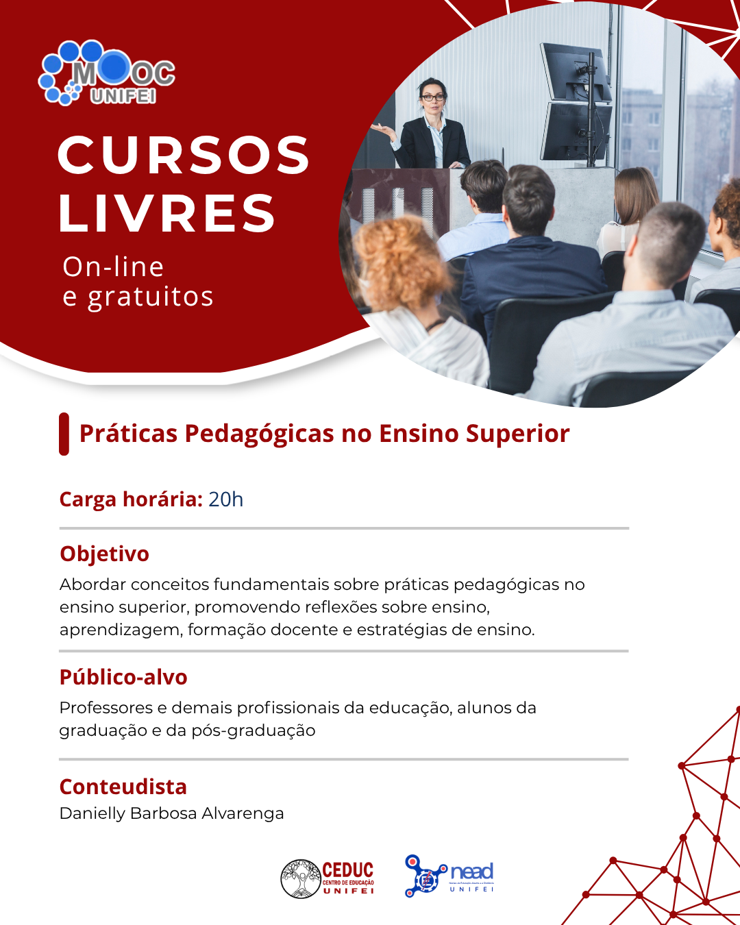 Práticas Pedagógicas